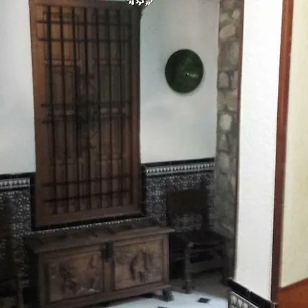Casa Cossio *