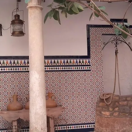 Casa Cossio 하엔