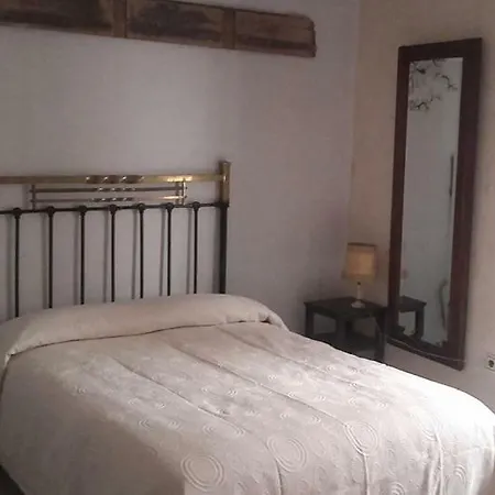 Casa Cossio