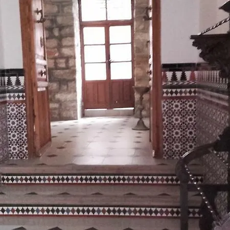 Casa Cossio