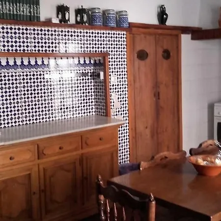 Casa Cossio 하엔