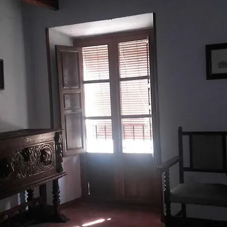 펜션 Casa Cossio